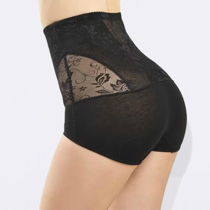 Slip jeunesse en coton - Ref 639467 Image 3