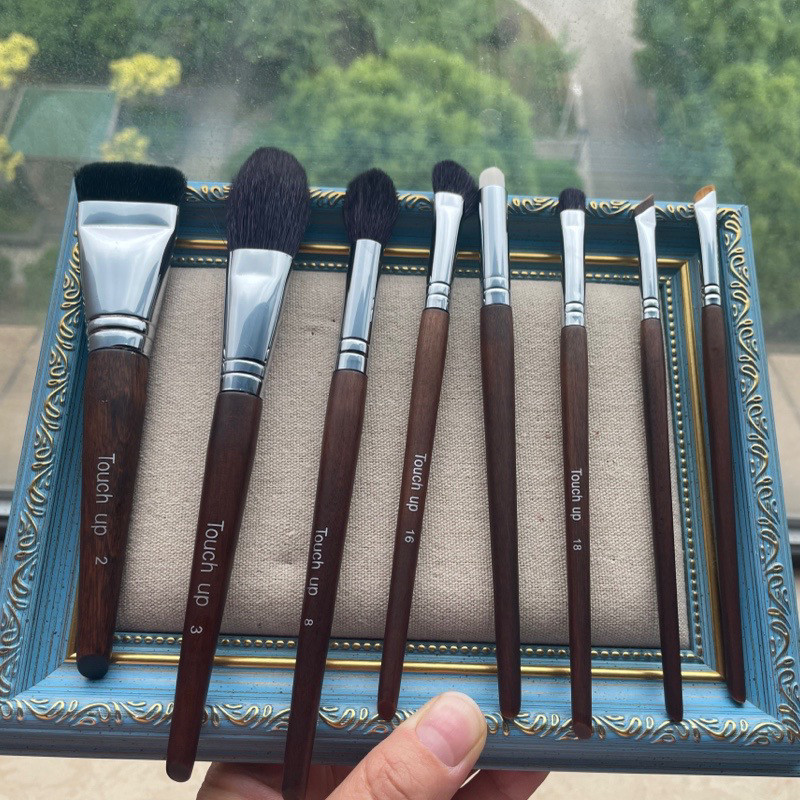 化妆刷单支刷动物毛眼线刀锋刷口红刷腮红遮瑕笔鼻侧影刷羊毛刷子,彩妆/香水/美妆工具,化妆刷,淘宝优惠券,粉丝福利购,淘宝优惠卷