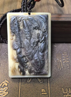 保真黑驴蹄子壳黑白无常46牌子