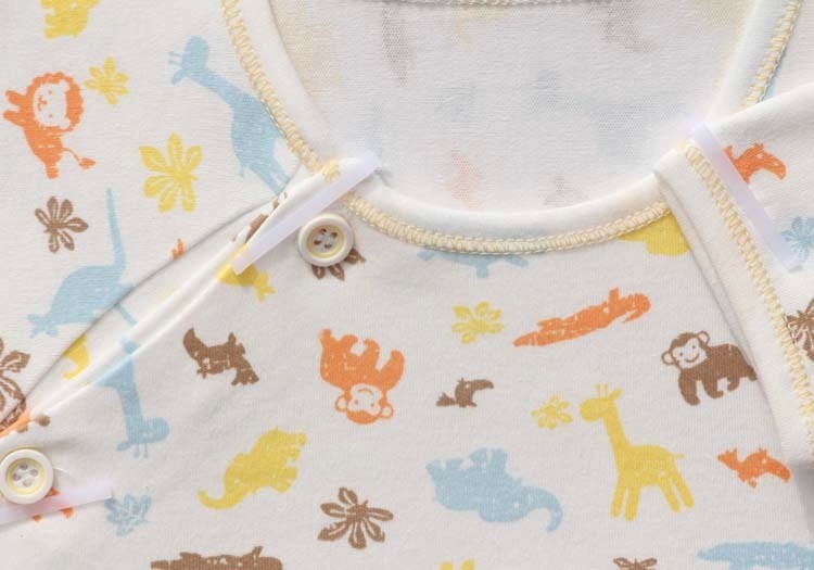 Coffret cadeau pour bébé - Vêtements + Accessoires - Ref 1957321 Image 3