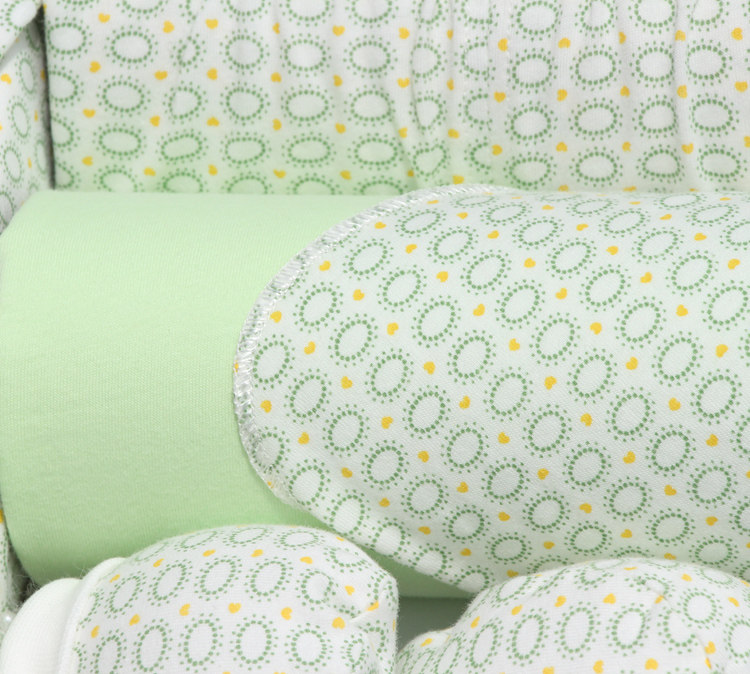 Coffret cadeau pour bébé - Vêtements + Accessoires - Ref 1975532 Image 4