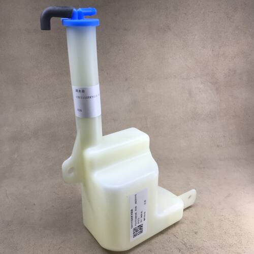 适用于哈弗H6酷派COUPE副水壶