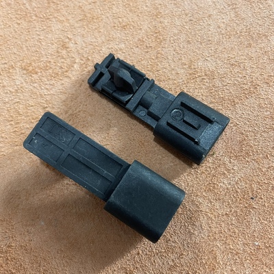 适用于长城哈弗H3H5H6风骏腾翼C30凌傲C50H1H2H7H9室外温度传感器