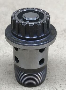 适用于长城三代哈弗H6 4N20发动机VVT控制阀发动机电磁阀原厂配套