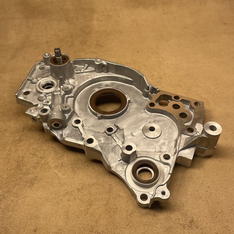 哈弗CUVH3H5发动机机油泵