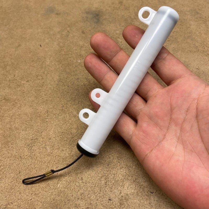 适用于极氪001副驾驶杂物箱阻尼器手套箱储物盒阻尼筒限位缓冲器