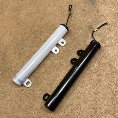 适配别克昂科旗副驾驶杂物箱阻尼器手套箱储物盒阻尼筒缓冲器配套