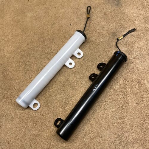 适配别克昂科旗副驾驶杂物箱阻尼器手套箱储物盒阻尼筒缓冲器配套