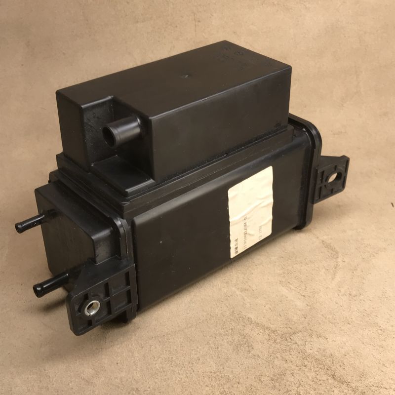 哈弗碳罐汽油活性炭罐总成1.5T