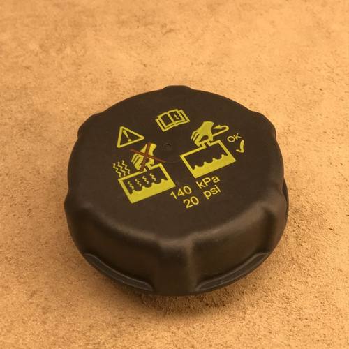 适用于长城哈弗H9H7魏派VV6VV7水箱副水壶盖溢水壶盖防冻液加水盖