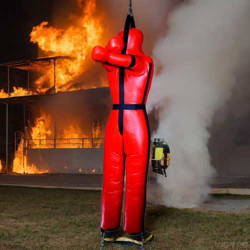 抗衰人型沙袋summitdragon