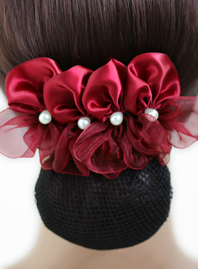 伊蕙新款护士韩国简约百搭风发夹