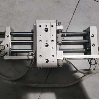 亚德客气缸模组十字滑台 HLS12-50AS/ RMTL10议价。