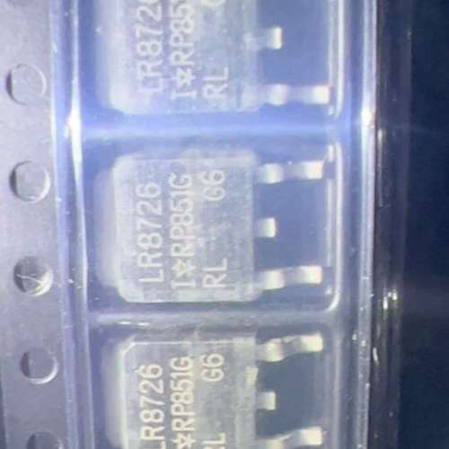LR8726三极管￥0.2议价。
