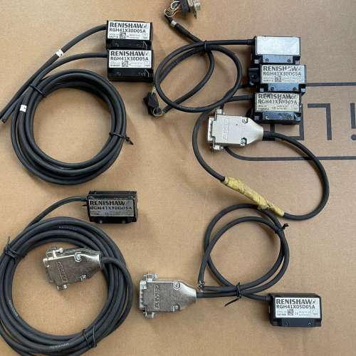 雷尼绍读数头 RENISW RGH41X30D05A议价。