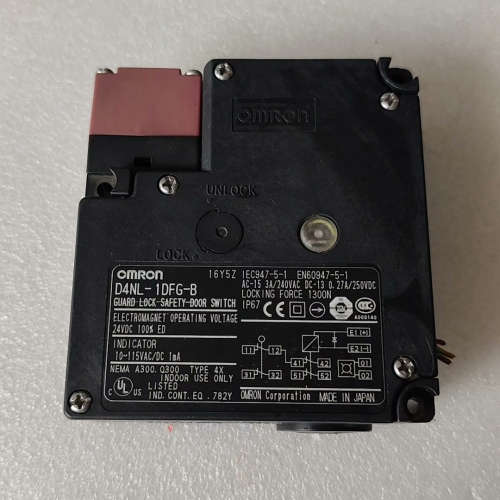 D4NL-1DFG-B议价。