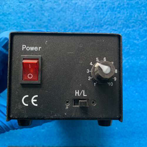 LED控制器光源控制器LCX-AC1024-1，24V，正常议价。