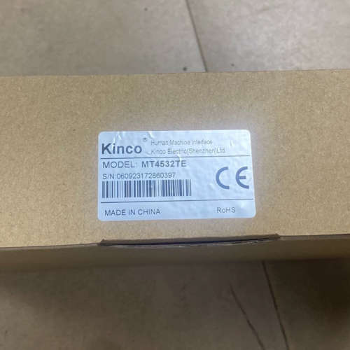 步科Kinco，MT4532T，MT4532TE，触摸屏，功议价。