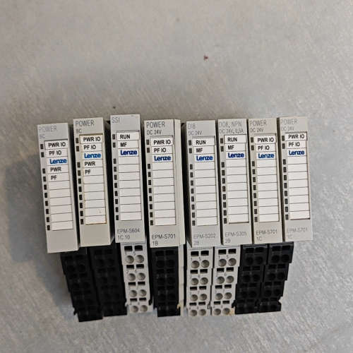 伦茨模块 EPM-S2020 2B议价。