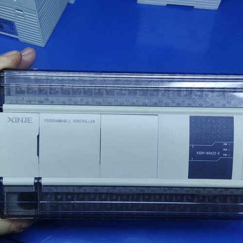 信捷XSDH系列PLC主机，基于CODESYS平台开发，主机议价。