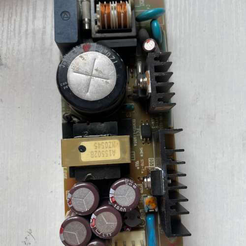 沙迪克拆机电源ZWS30-5/J，功能正常无修议价。