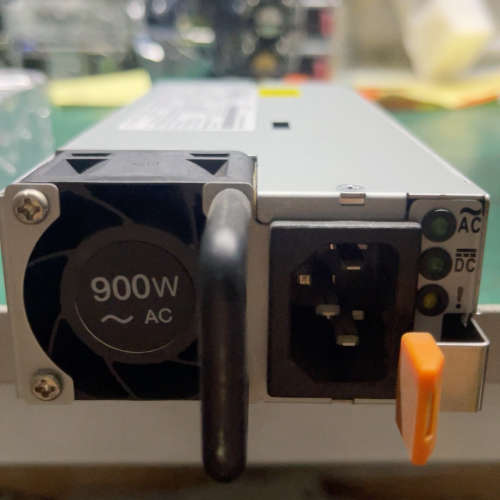 IBM x3650M5 X3850X6 900W电源 94Y议价。