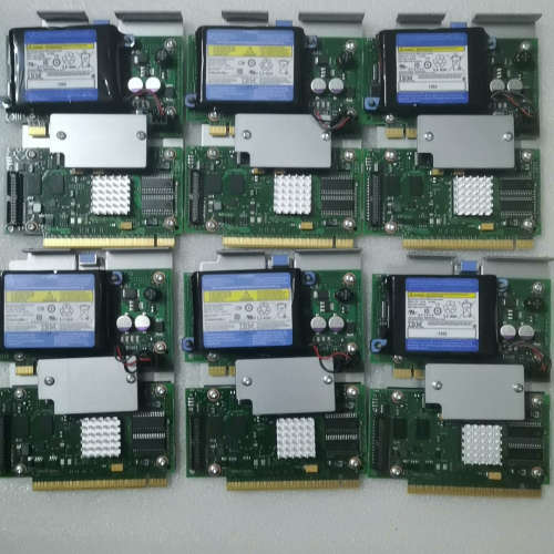 IBM 2BD9 74Y3290 P7系列RAID卡 拆机卡议价。