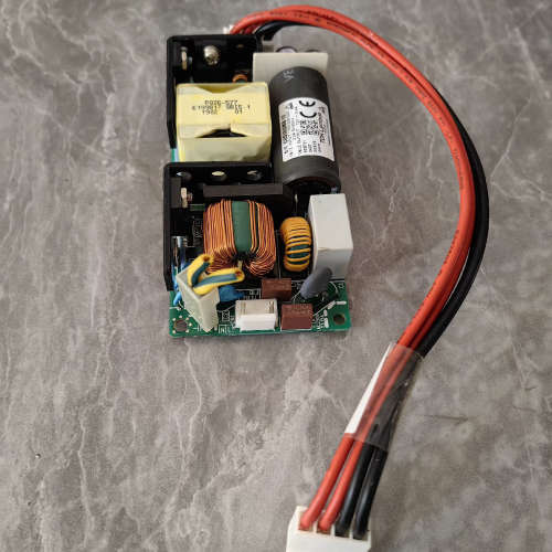 TDK电源板，型号：CUS100MB-12，12V 100W议价。