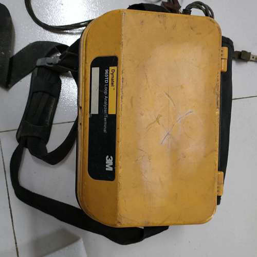 3M Dynatel 965TD Loop Analyzer议价。