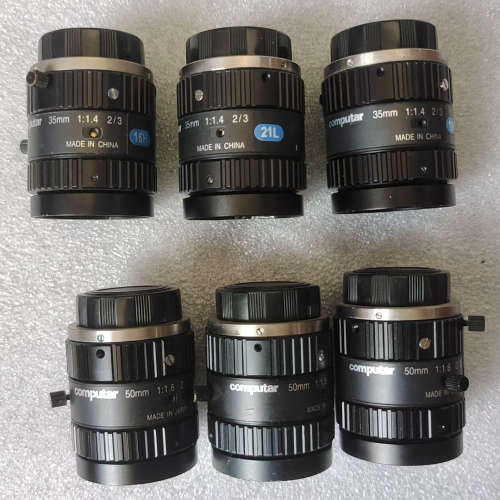 Computar康达标M5018-MP2/M3514-MP2议价。