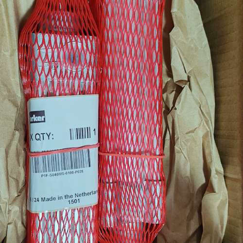 气缸P1F-S040MS-0100-P025议价。