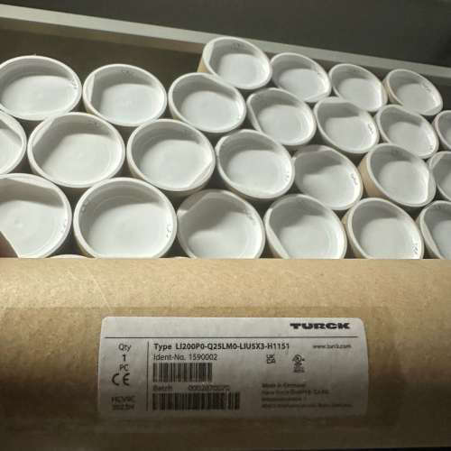 图尔克 LI200P0-Q25LM0-LIU5X3-H115议价。