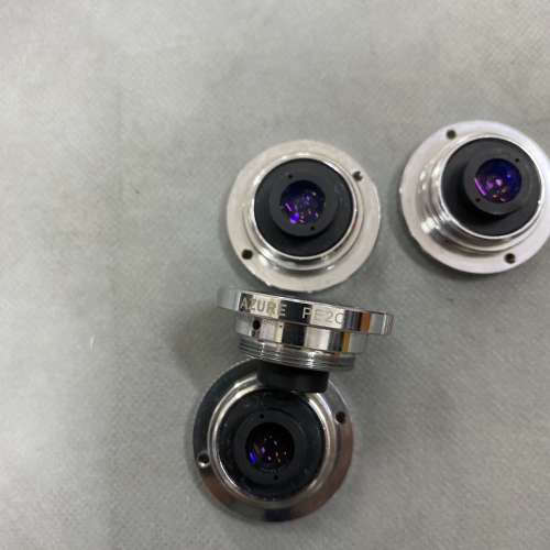 AZURE PE2C 增倍镜 增距镜 2X X2 C口议价。