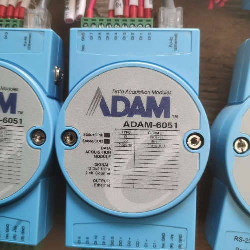 研华ADAM-4571（4个），ADAM-6051（1个），议价。
