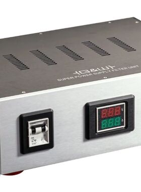 G&W清逸伦清华吴刚TW-DB3000k隔离牛3000W电源净化器220V滤波器