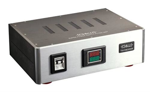 清逸伦隔离变压器电源静化