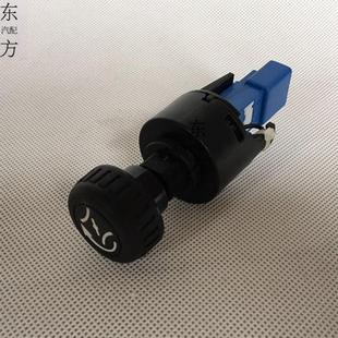 P11C三一重工日野发动机零件 广汽日野700搅拌车配件怠速开关HINO