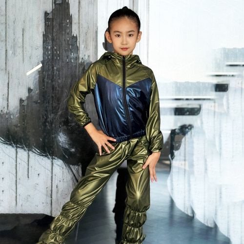 薇妮舞美暴汗服艺考体考生舞蹈
