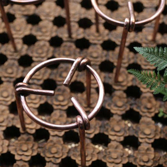 麻绳三脚架 红铜设计感简约酒精灯煮茶虹吸壶加热咖啡架支架托架,餐饮具,茶道/零配,淘宝优惠券,粉丝福利购,淘宝优惠卷