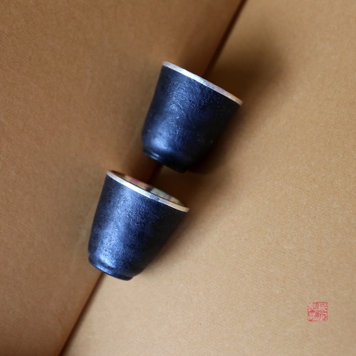 讼杯云南茶盏手工品茗杯