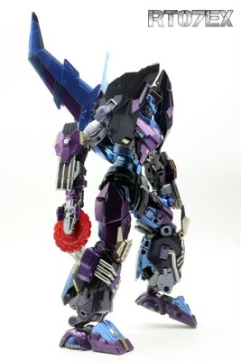 高品质RT07EX失落之光补天士热破改进版amt01exko六月发货眼发光