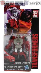 变形玩具金刚IDW天元神力迅猛龙斜线 充电器 巨浪 浪花 大汉 机器