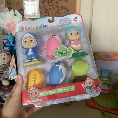 可爱JOJO公仔玩偶正版