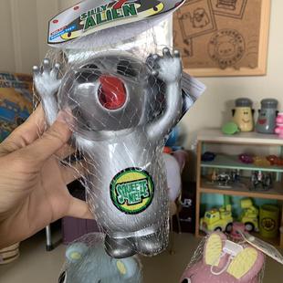 原118出日本捏捏挤压啊呜叫吐舌趣味解压玩偶挂件mrwawoo 贵牌正品