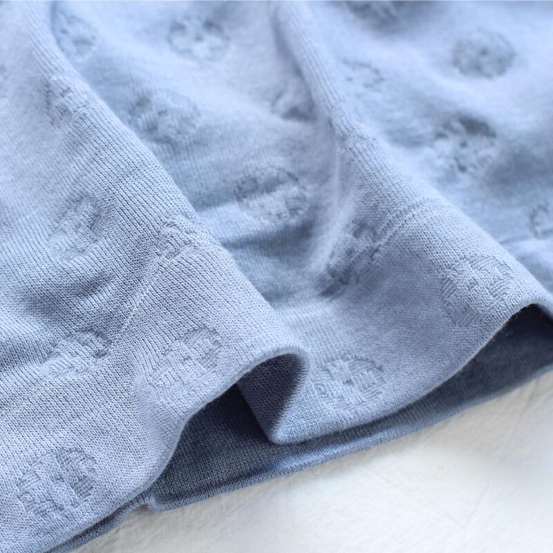 SHANNIE XIU 7177 7178 7228 ROUND NECK SOLID COLOR THERMAL UNDERWEAR SET DECORATION WOMENS AUTUMN CLOTHES AND AUTUMN PANTS