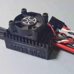 FreelyRC/AM32电调/ESCape32电调