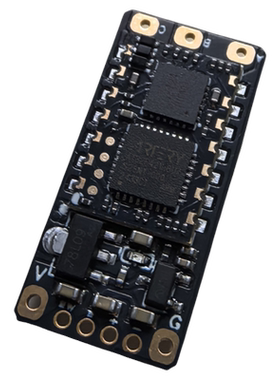 Smart超小AM32电调