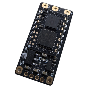 Smart超小AM32电调