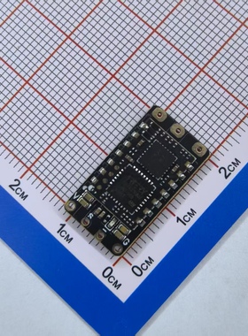 1S无刷电调/AM32电调/微型电调