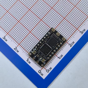 1S无刷电调/AM32电调/微型电调
